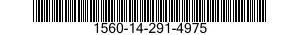 1560-14-291-4975  1560142914975 142914975