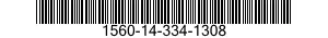 1560-14-334-1308  1560143341308 143341308