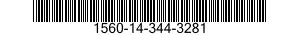1560-14-344-3281 DOOR,AIRCRAFT 1560143443281 143443281