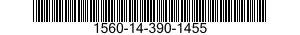 1560-14-390-1455 DOOR,AIRCRAFT 1560143901455 143901455