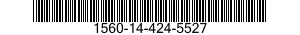 1560-14-424-5527 PYLON,AIRCRAFT 1560144245527 144245527