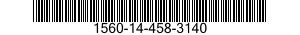 1560-14-458-3140 PYLON,AIRCRAFT 1560144583140 144583140