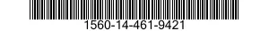 1560-14-461-9421 PALIER 1560144619421 144619421