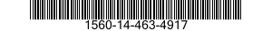 1560-14-463-4917 MODIFICATION KIT,AIRFRAME 1560144634917 144634917