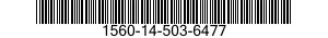 1560-14-503-6477 BOOM,AIRCRAFT 1560145036477 145036477