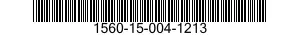 1560-15-004-1213 ASTA SPECIALE COMPL 1560150041213 150041213