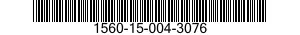 1560-15-004-3076 SKIN,AIRCRAFT 1560150043076 150043076