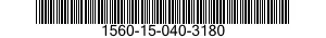 1560-15-040-3180 LEVA 1560150403180 150403180
