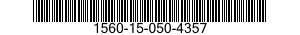 1560-15-050-4357 PERNO SPECIALE CERN 1560150504357 150504357