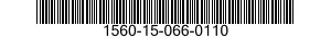 1560-15-066-0110 SPORTELLO DI ACCESS 1560150660110 150660110