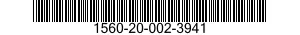1560-20-002-3941 MODIFICATION KIT,AIRFRAME 1560200023941 200023941