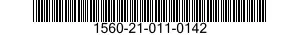1560-21-011-0142  1560210110142 210110142