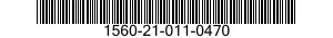 1560-21-011-0470  1560210110470 210110470