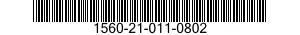 1560-21-011-0802  1560210110802 210110802