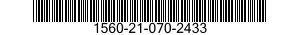 1560-21-070-2433  1560210702433 210702433