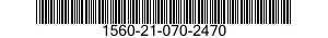 1560-21-070-2470  1560210702470 210702470