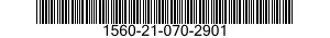 1560-21-070-2901  1560210702901 210702901