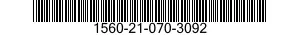 1560-21-070-3092  1560210703092 210703092