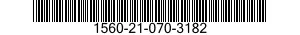 1560-21-070-3182  1560210703182 210703182