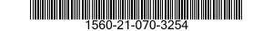 1560-21-070-3254  1560210703254 210703254