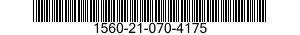 1560-21-070-4175  1560210704175 210704175