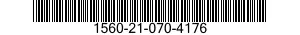 1560-21-070-4176  1560210704176 210704176