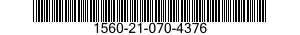 1560-21-070-4376  1560210704376 210704376