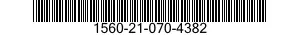 1560-21-070-4382  1560210704382 210704382