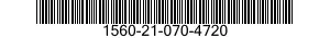 1560-21-070-4720  1560210704720 210704720