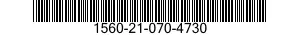 1560-21-070-4730  1560210704730 210704730