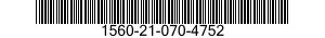 1560-21-070-4752  1560210704752 210704752