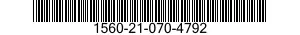 1560-21-070-4792  1560210704792 210704792