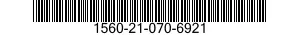 1560-21-070-6921  1560210706921 210706921