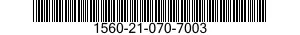 1560-21-070-7003  1560210707003 210707003