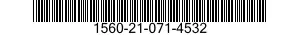 1560-21-071-4532  1560210714532 210714532