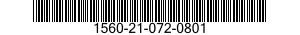 1560-21-072-0801  1560210720801 210720801