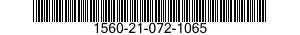 1560-21-072-1065  1560210721065 210721065