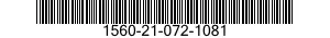 1560-21-072-1081  1560210721081 210721081