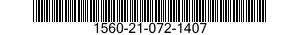 1560-21-072-1407  1560210721407 210721407