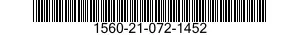1560-21-072-1452  1560210721452 210721452