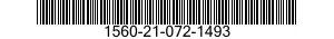 1560-21-072-1493  1560210721493 210721493