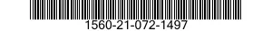 1560-21-072-1497  1560210721497 210721497