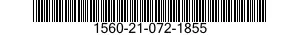 1560-21-072-1855  1560210721855 210721855