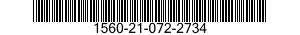 1560-21-072-2734  1560210722734 210722734