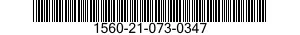 1560-21-073-0347  1560210730347 210730347