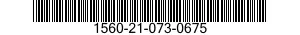 1560-21-073-0675  1560210730675 210730675
