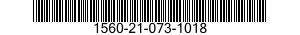 1560-21-073-1018 LINK ASEMBLY STABIL 1560210731018 210731018