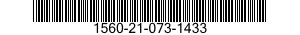 1560-21-073-1433  1560210731433 210731433