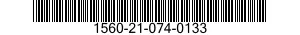 1560-21-074-0133  1560210740133 210740133