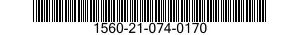1560-21-074-0170  1560210740170 210740170